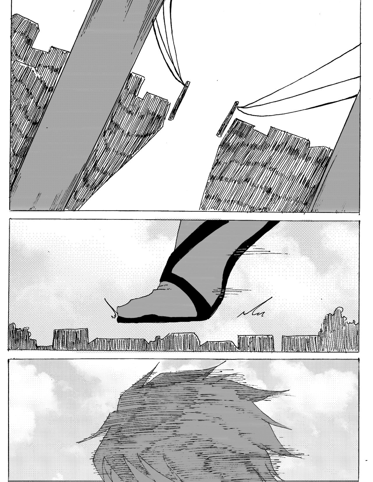 Ichiruki album 11... page 2 full