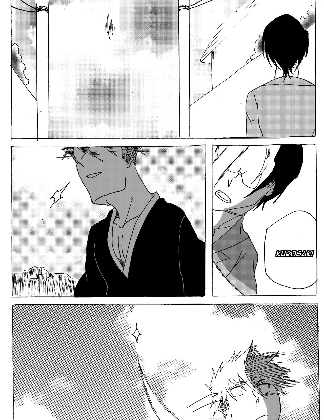 Ichiruki album 11... page 3 full