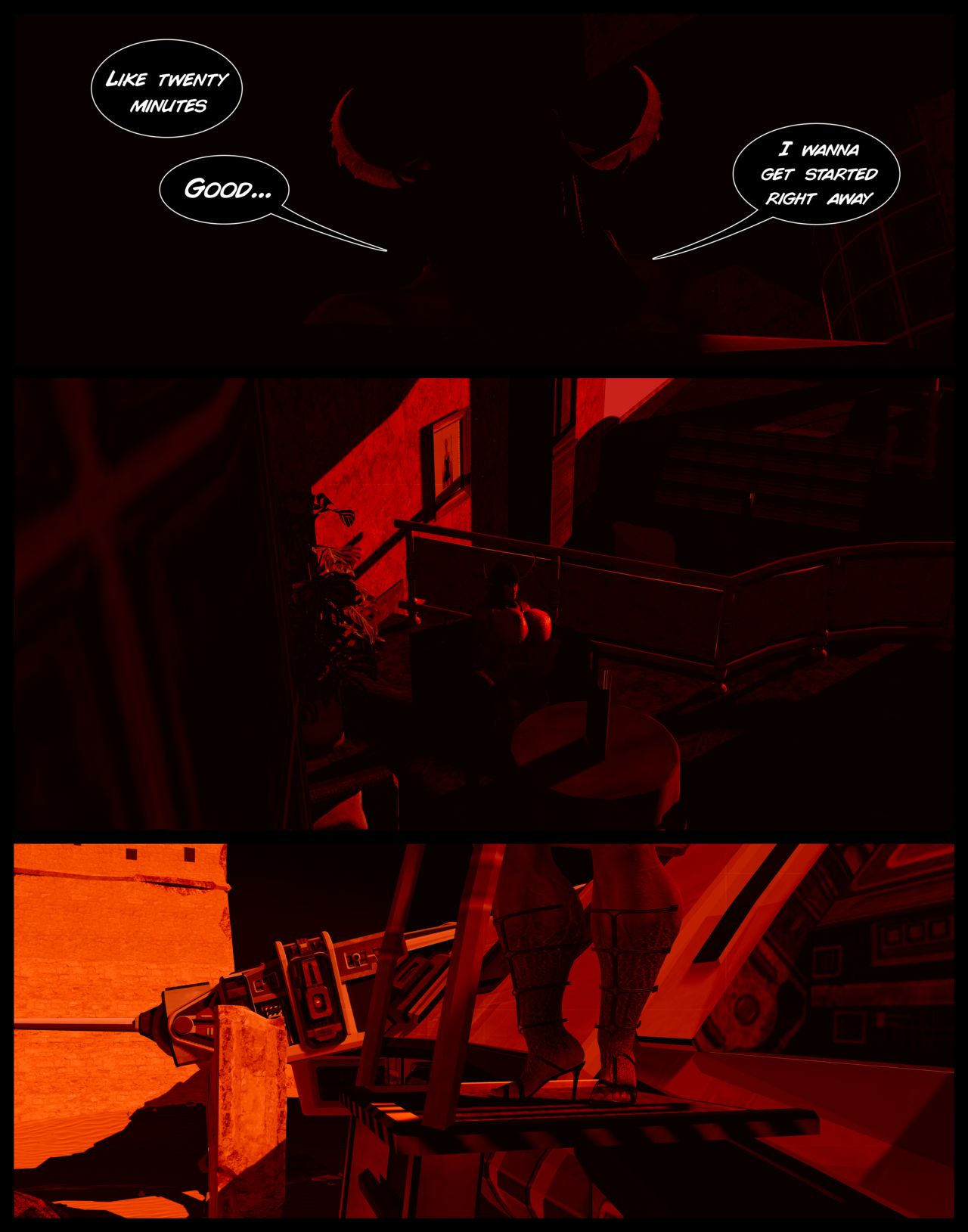 Good Times in the Nuclear Southwest page 7 full