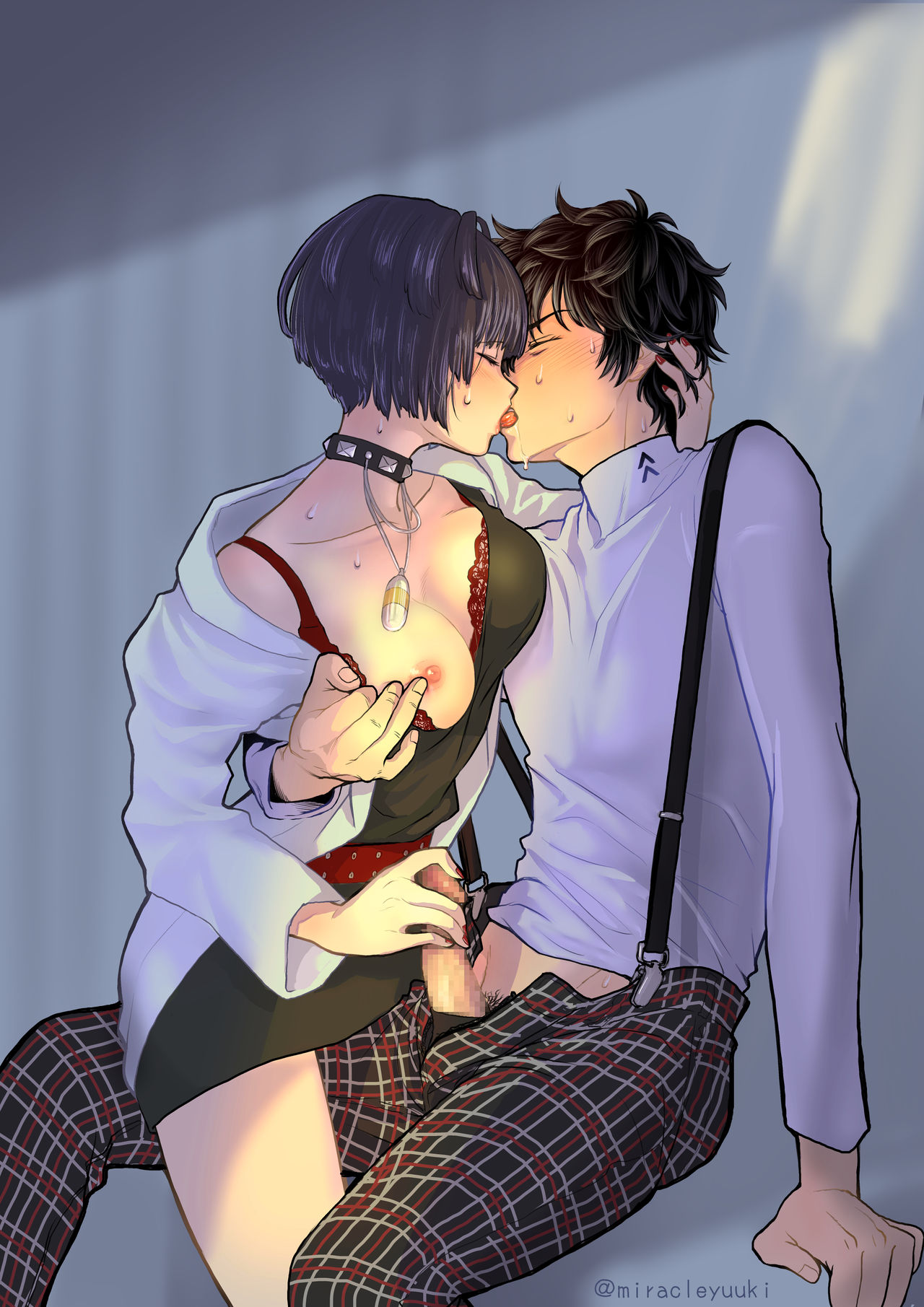 Tae Takemi page 2 full