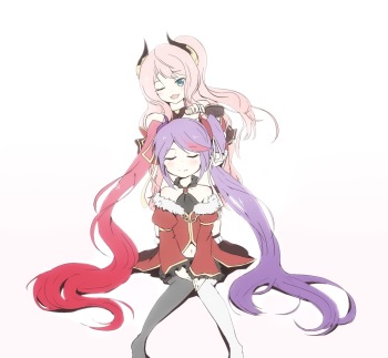 Pixiv Artist - 捺 cover