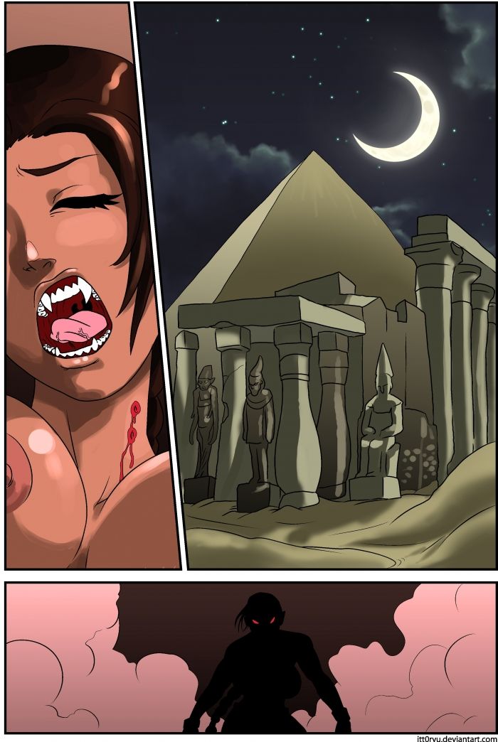 Tomb Raider page 7 full