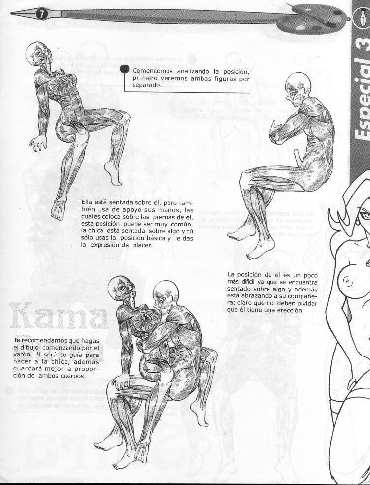 Dibujando Hentai Especial #3 page 10 full