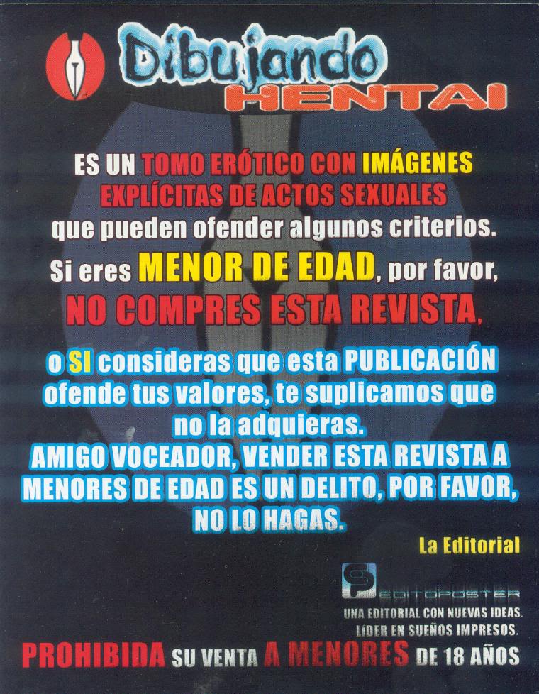 Dibujando Hentai Especial #3 page 2 full