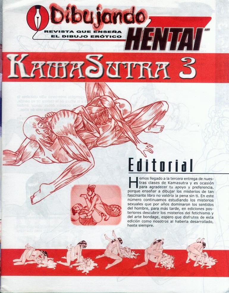 Dibujando Hentai Especial #3 page 4 full