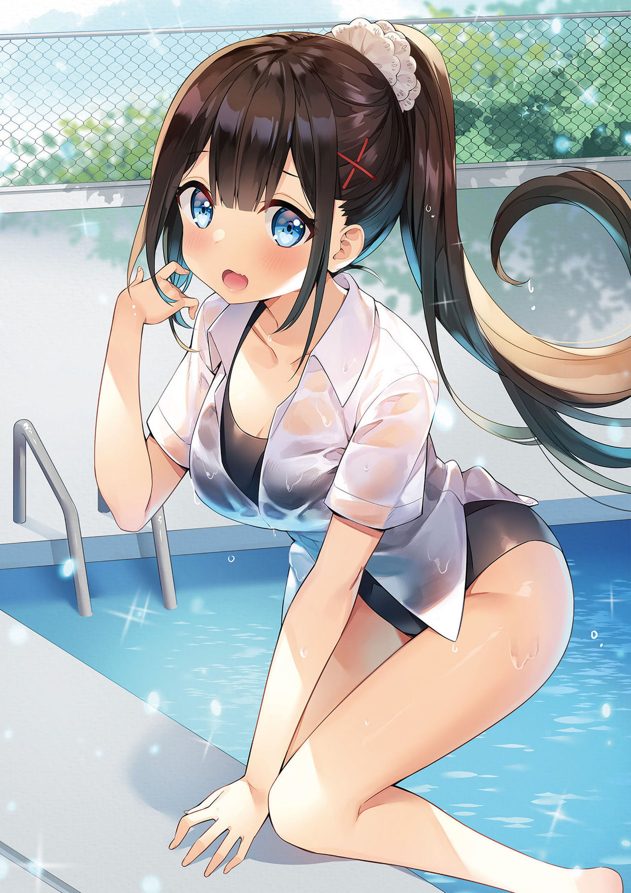 制服Girl’s コレクション page 8 full