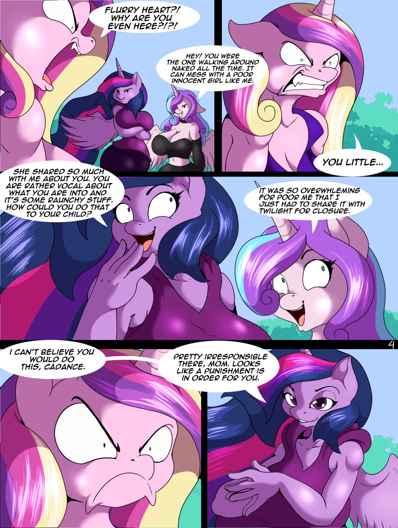 One Last Temptation page 4 full