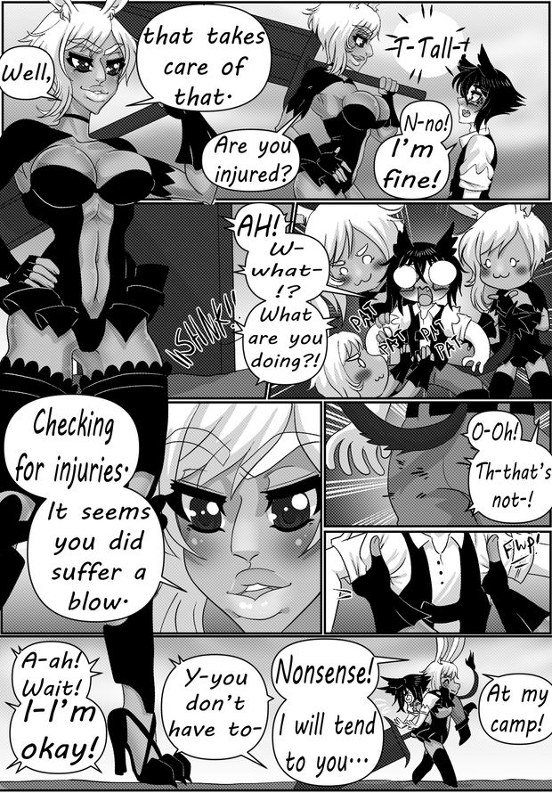 A Rewarding Rescue page 4 full