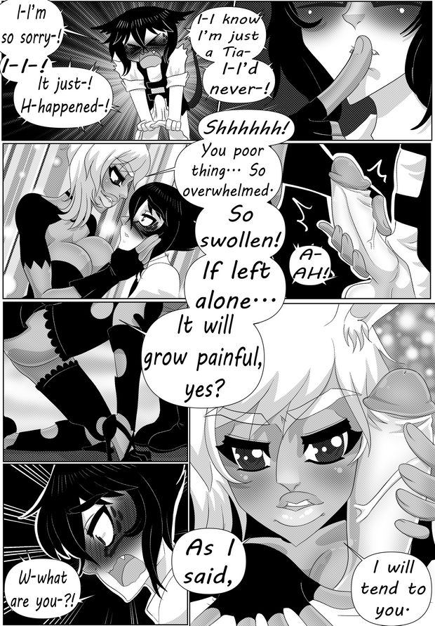 A Rewarding Rescue page 6 full
