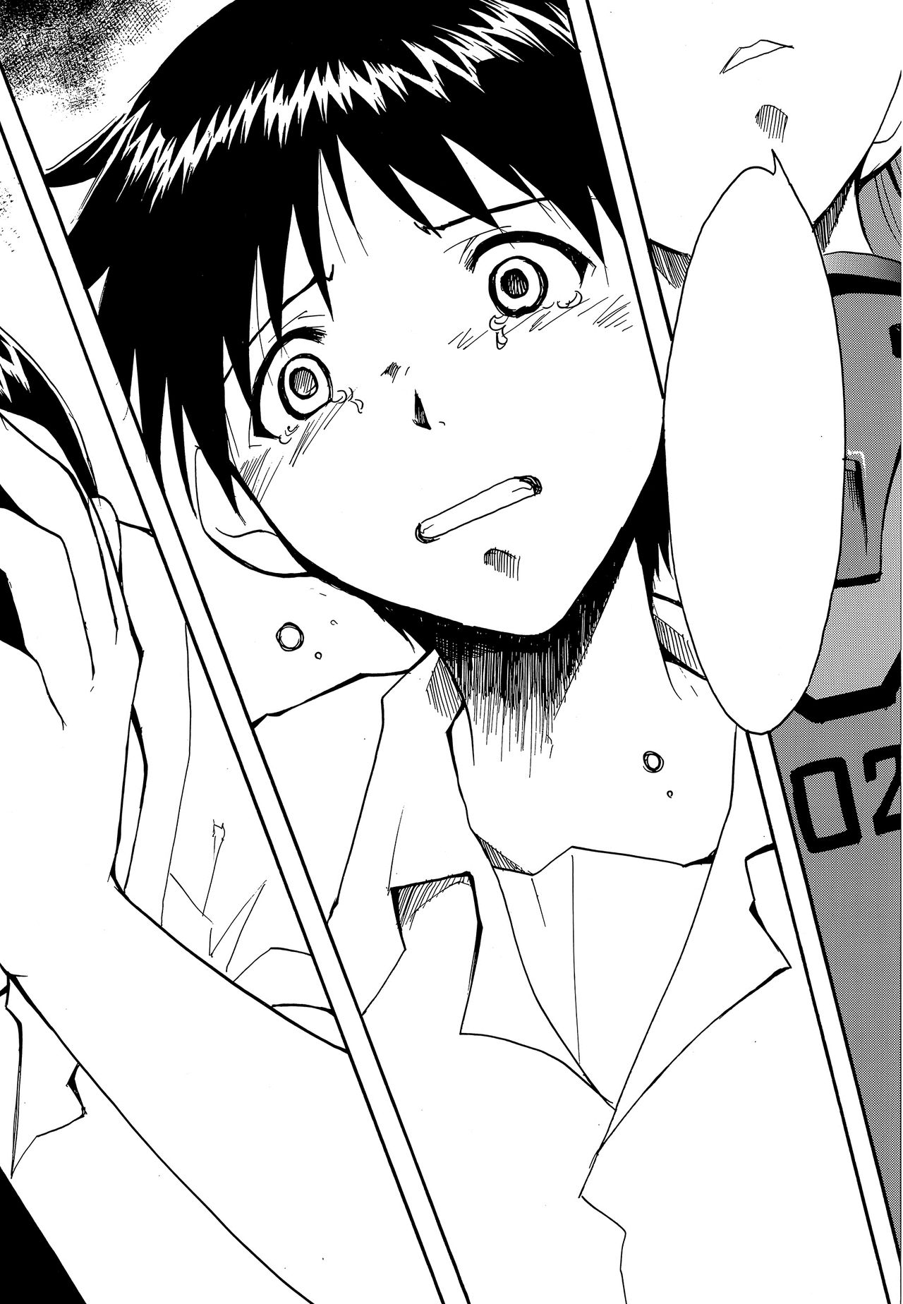 RE-TAKE page 9 full