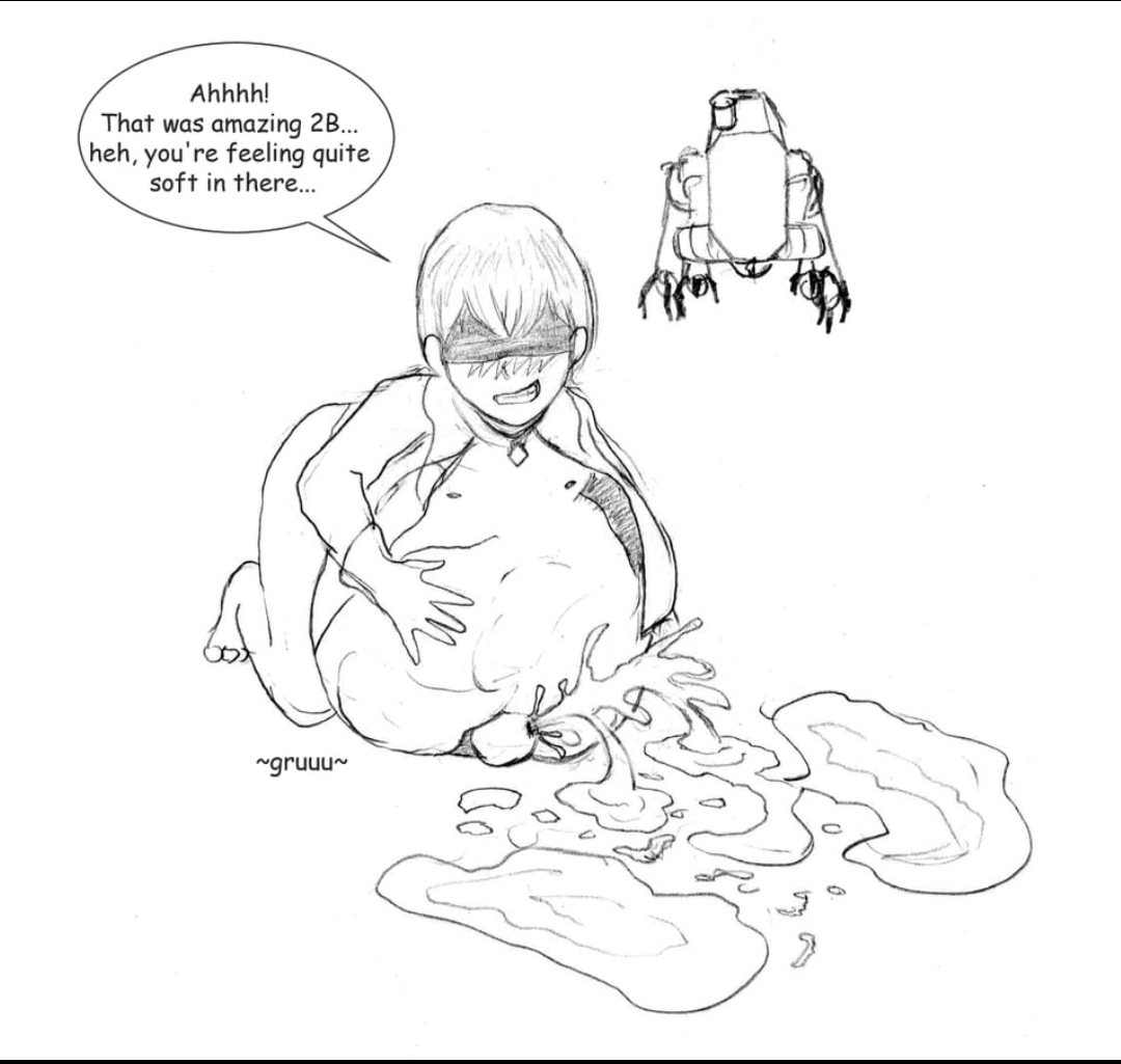 True ending unlocked page 7 full