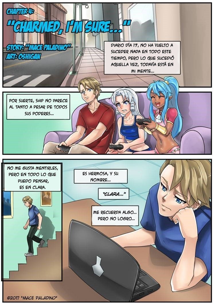 Ship in a Bottle #4 page 2 full