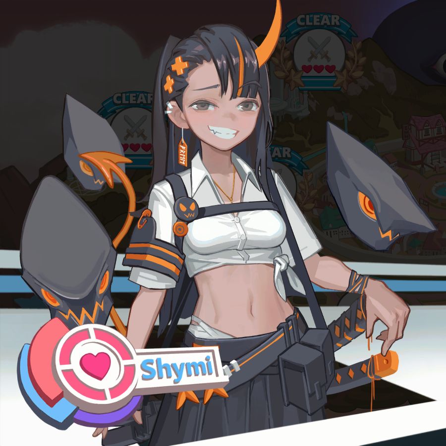 Shymi Update page 1 full