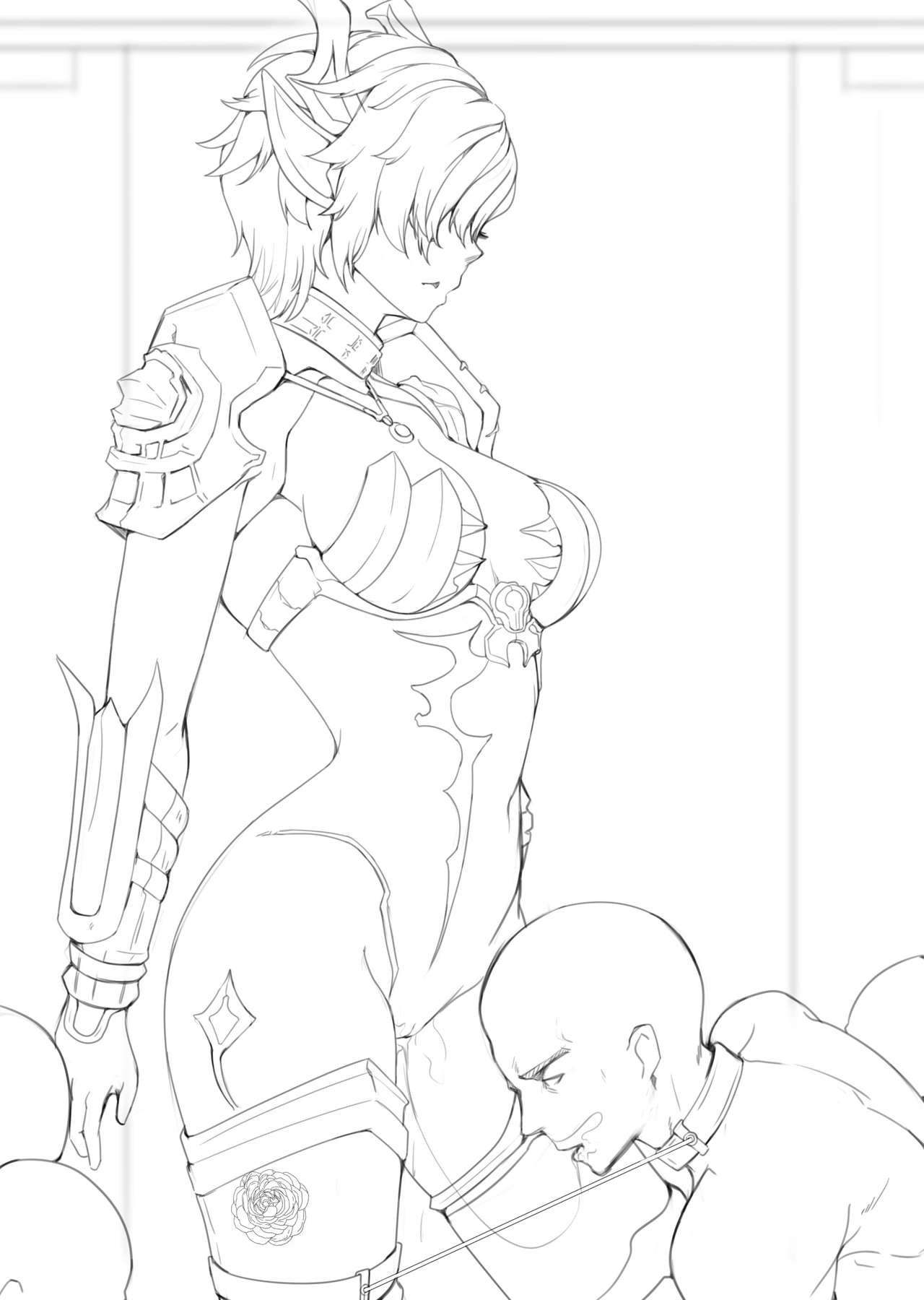 Artist - clyde_s / Clydethemouse page 5 full