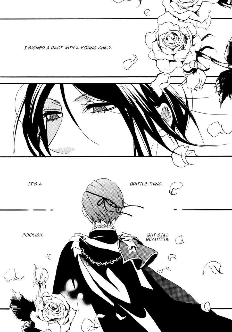Saigo no Kajitsu | The Last Fruit page 3 full