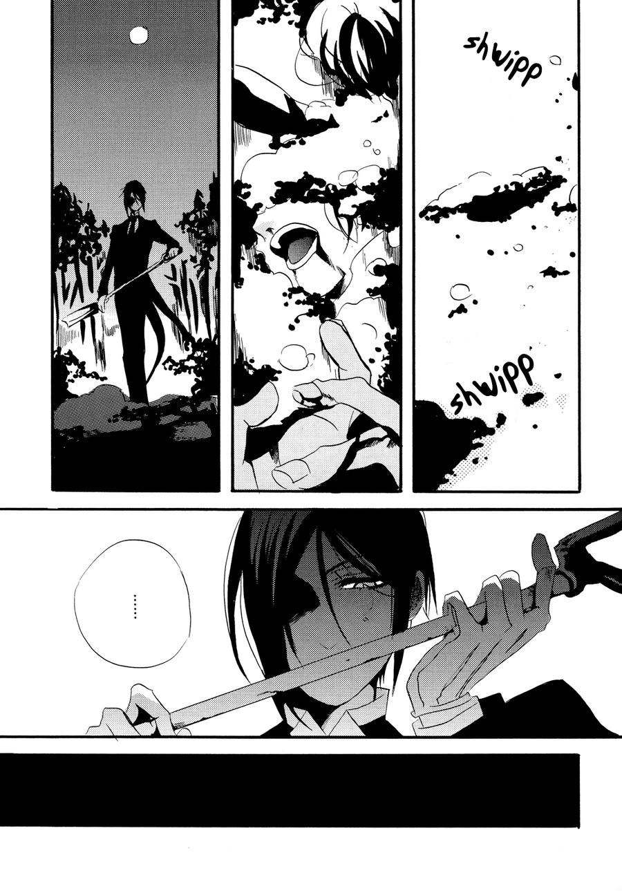 Saigo no Kajitsu | The Last Fruit page 8 full