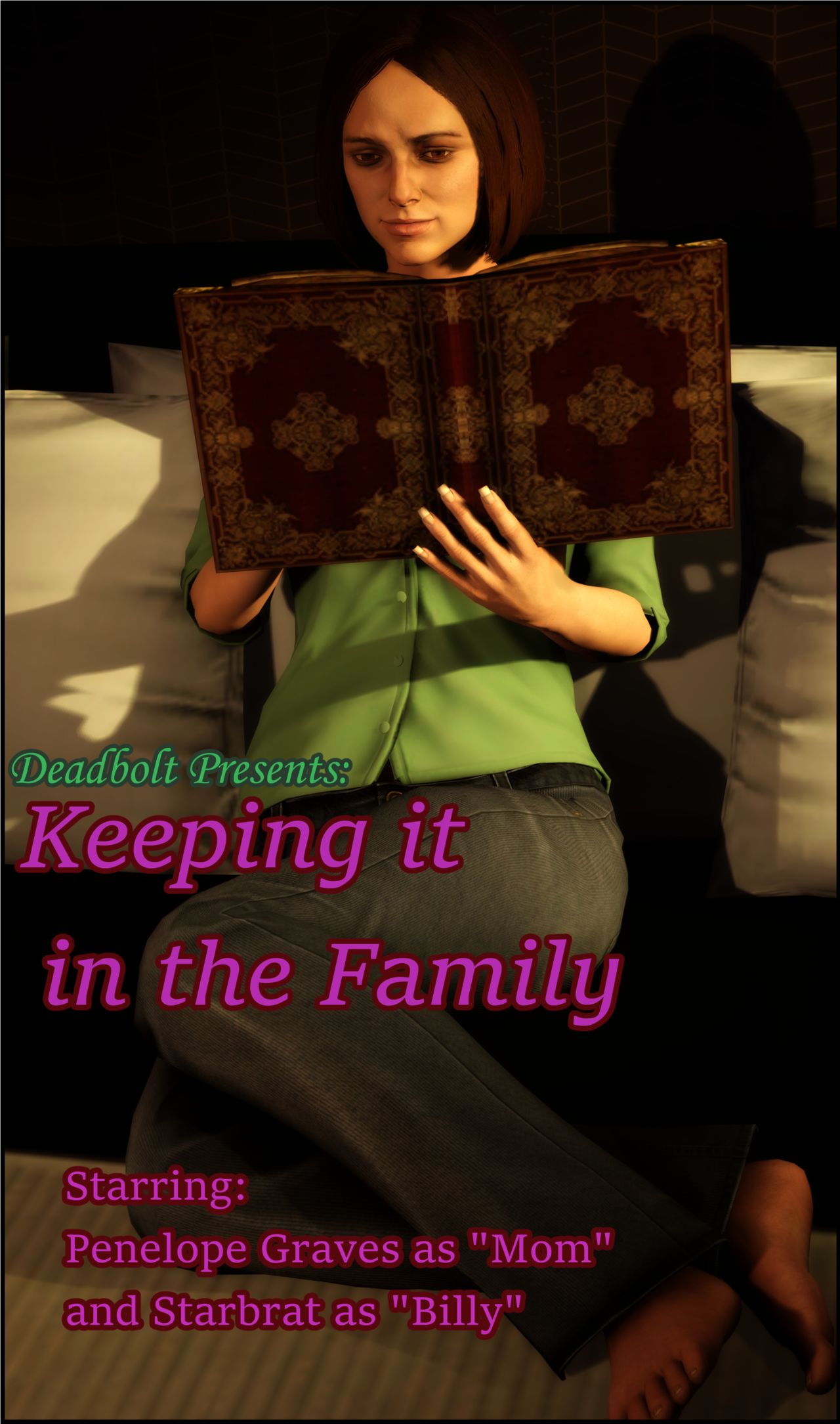 ARTIST deadboltreturns page 4 full