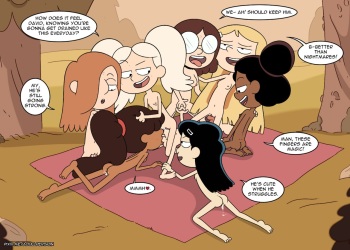 The average day for David cover