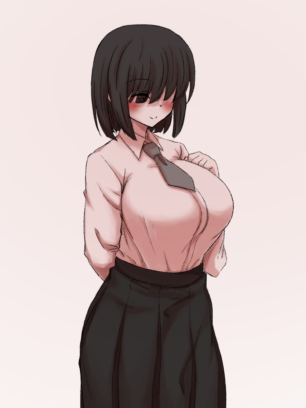 文学少女の裏の顔 page 1 full