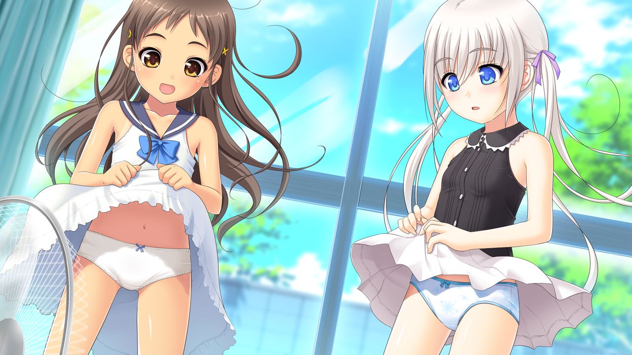 Shoujo Ramune all h-scene CG page 6 full