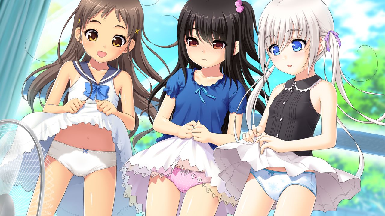 Shoujo Ramune all h-scene CG page 7 full