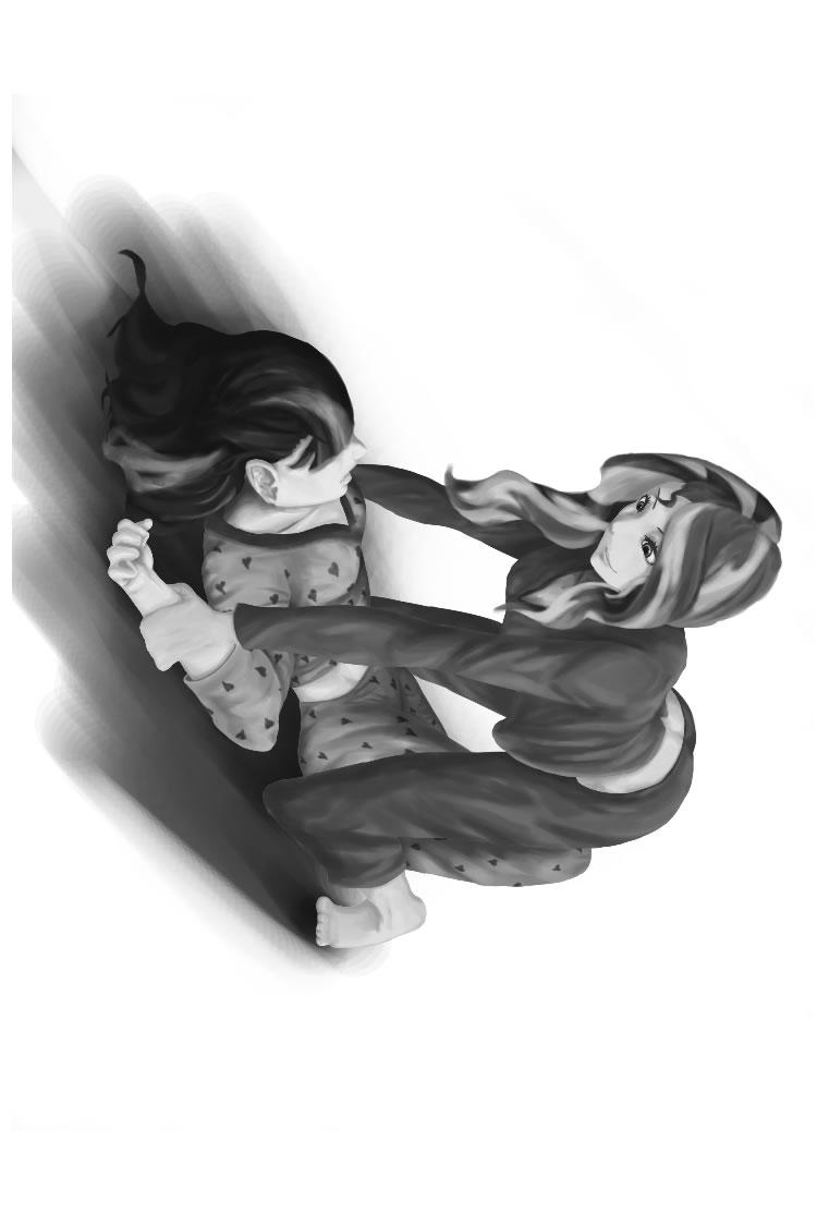 La Tecnica Digital de Sunset Shimmer page 7 full