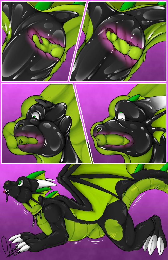 Zorr Suit page 3 full
