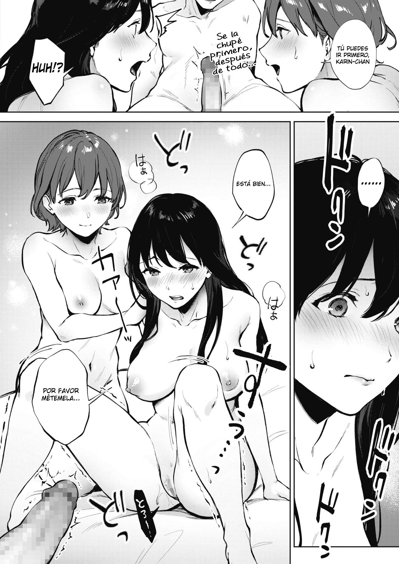 Share Loveru Kouhen page 2 full
