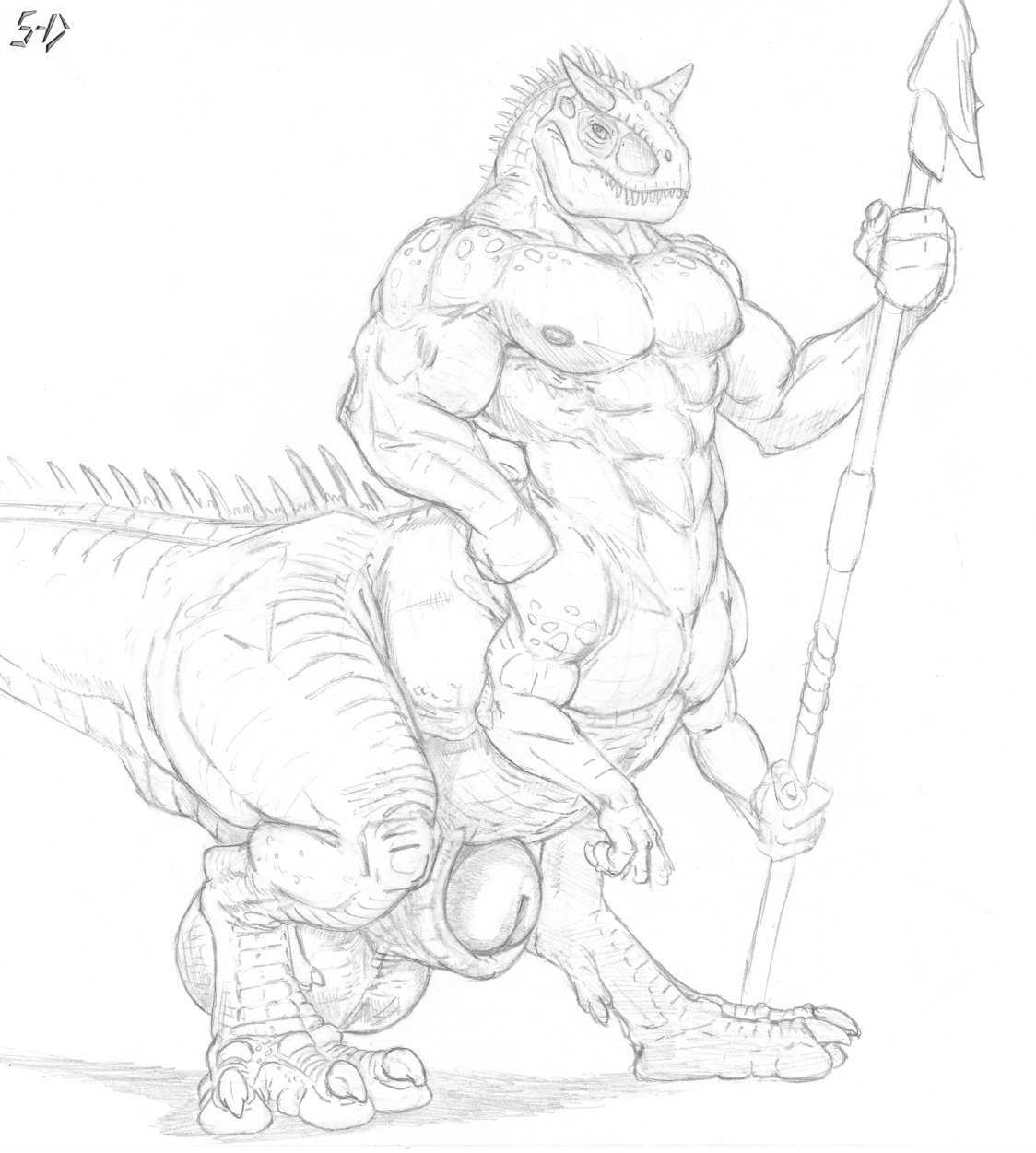 5-D Artworks page 3 full