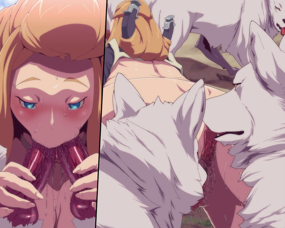 Wolf Pack page 10 full