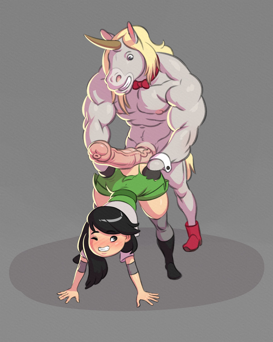 ARTIST corrompida page 4 full