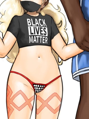 Black Friday cover