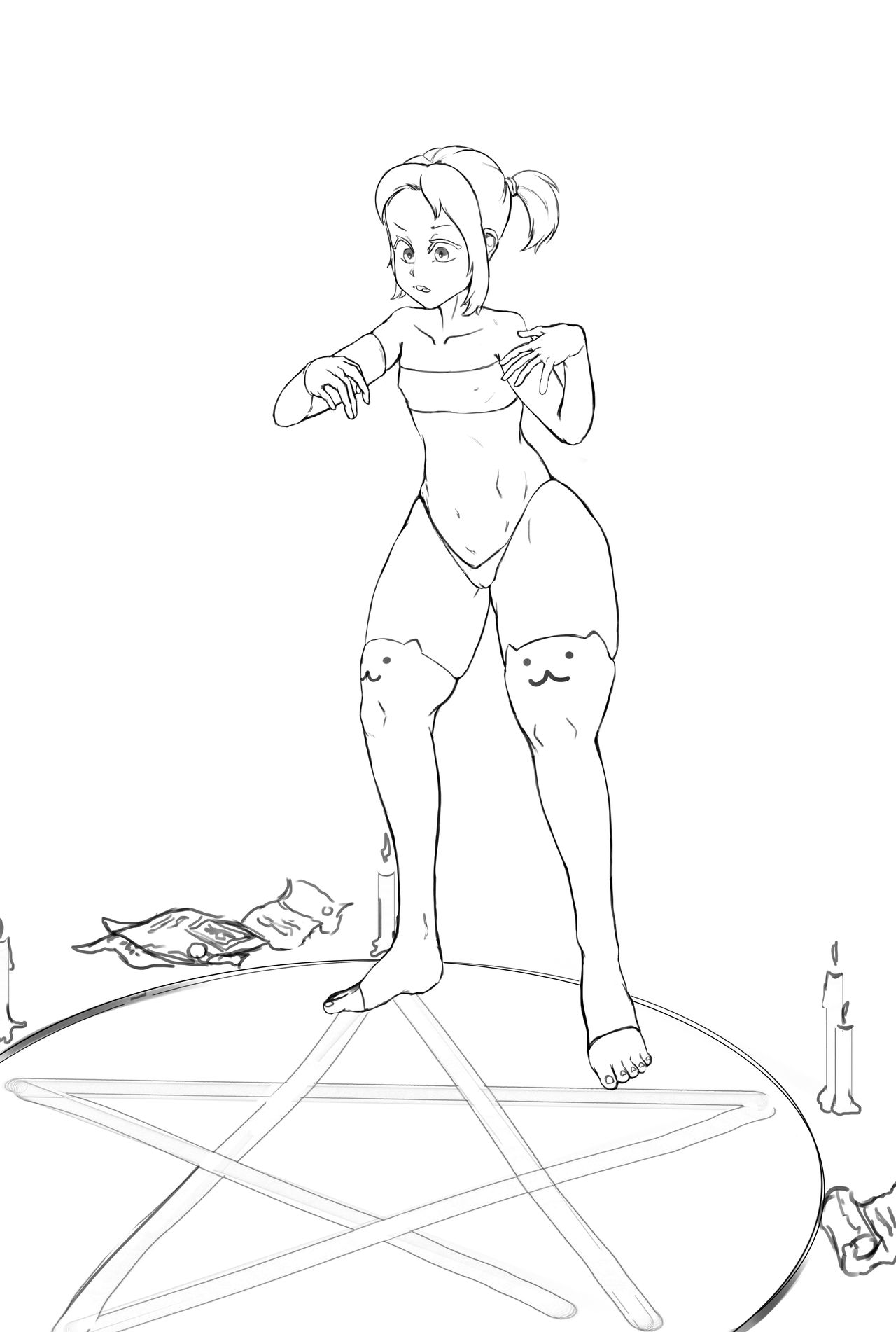 FailedRitual page 1 full