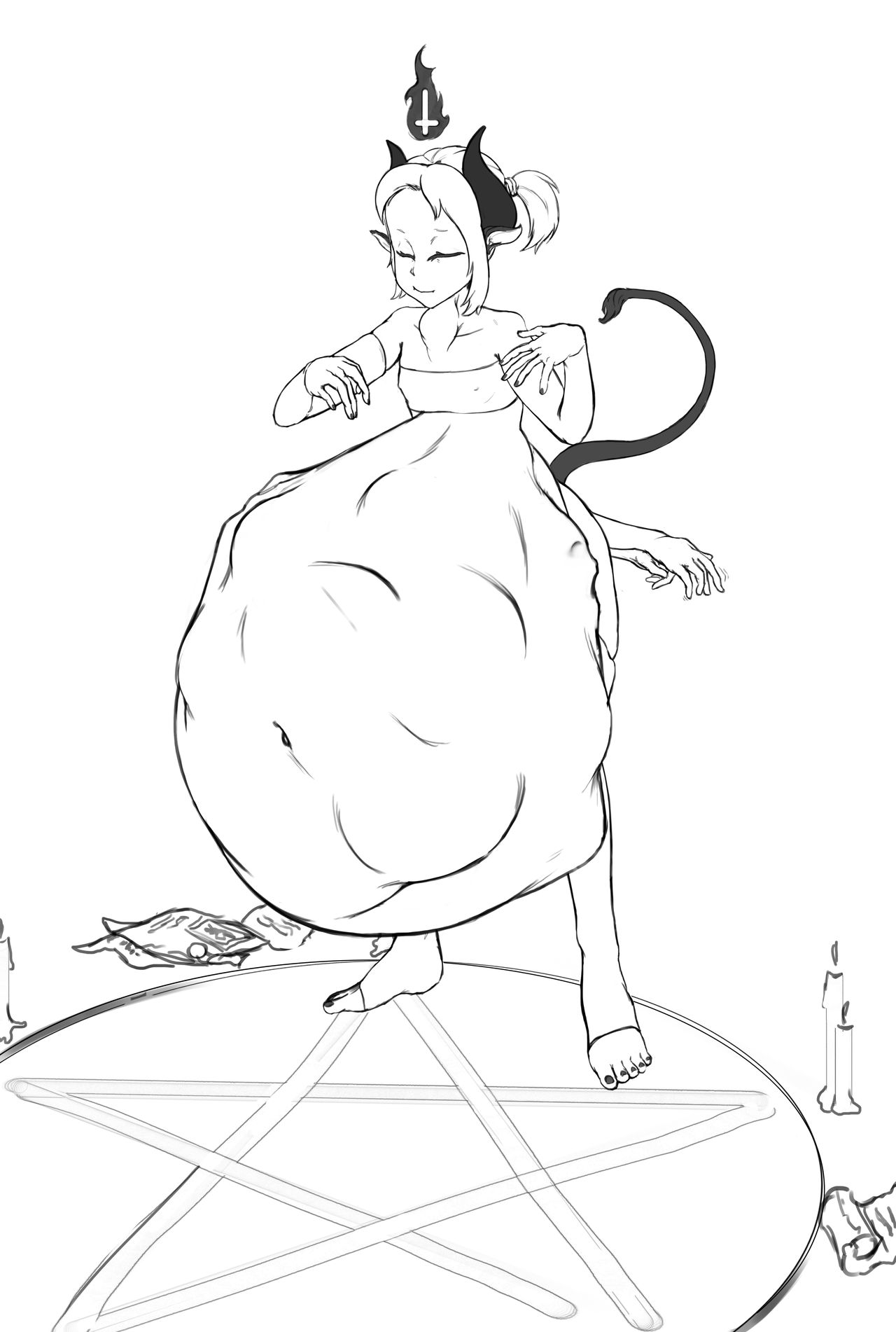 FailedRitual page 3 full