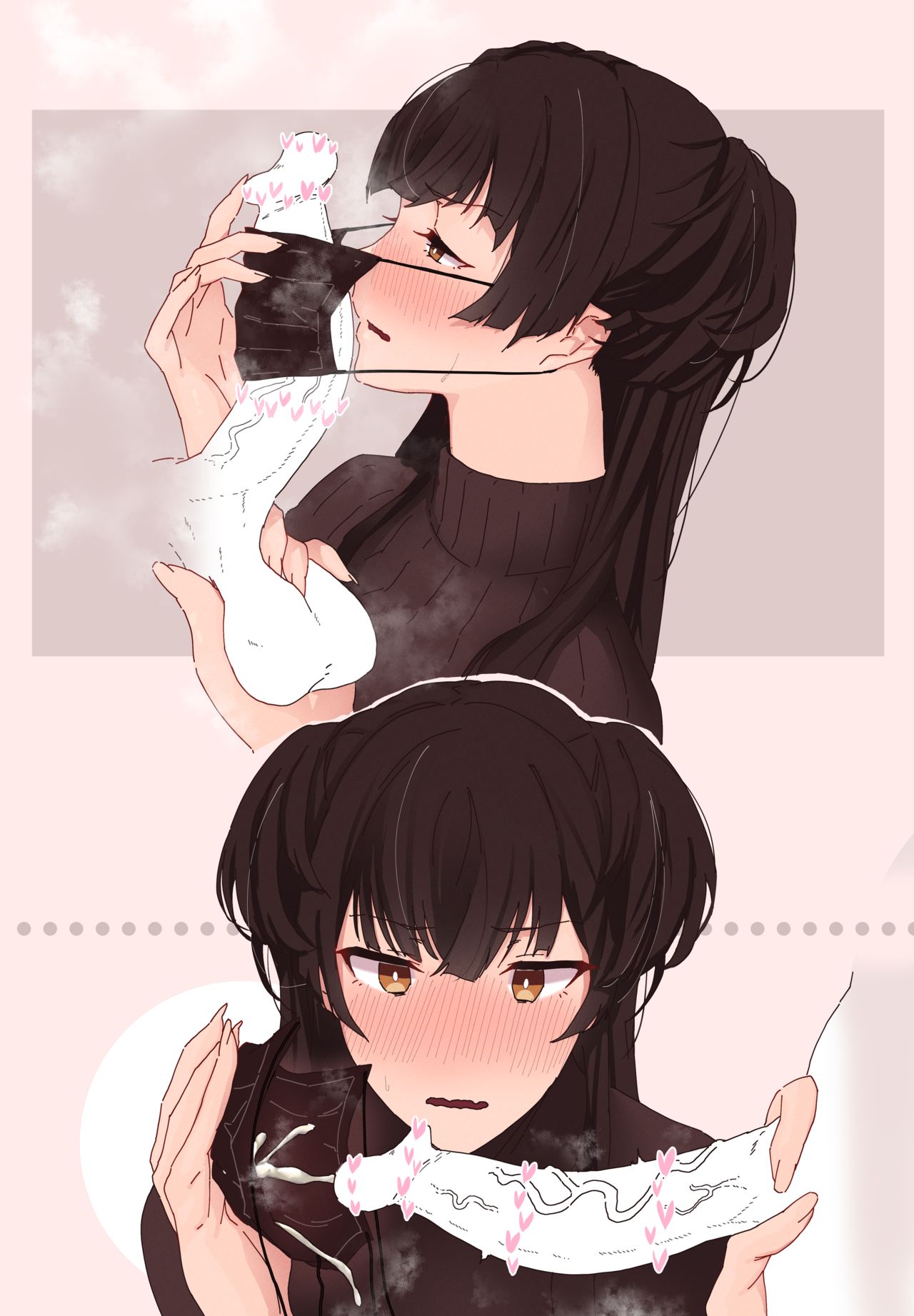 冬優子とデート page 3 full