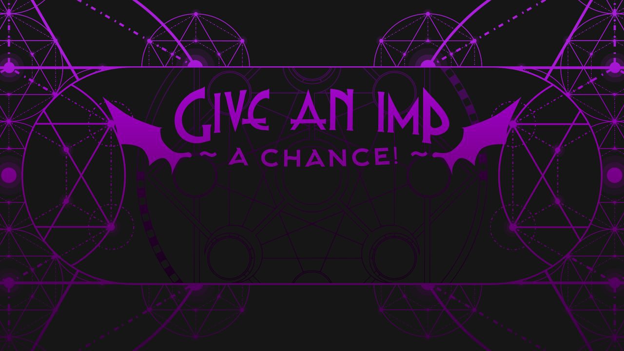 Give an imp a chance page 2 full