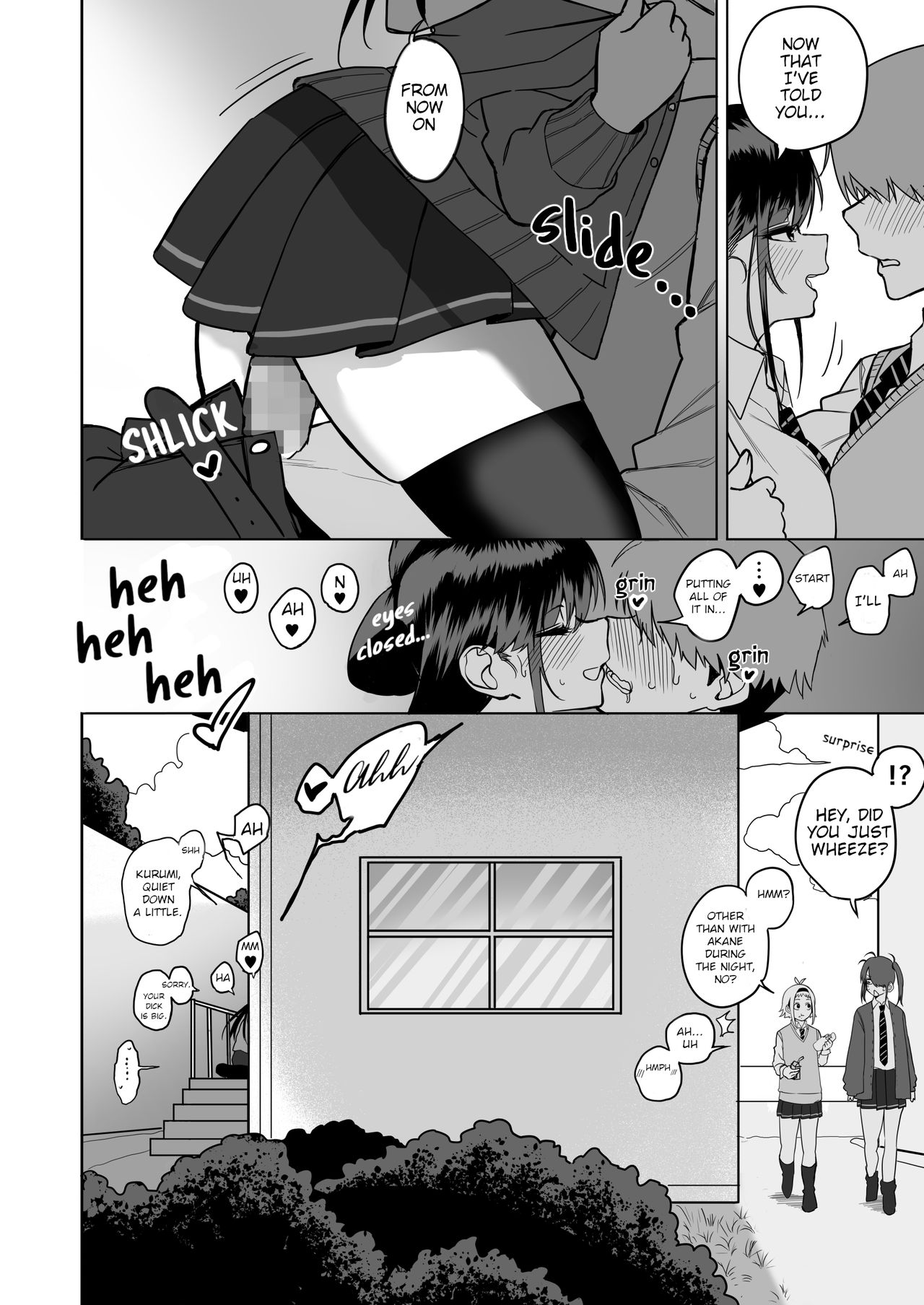 Itabasami na Wakachi Ai 2 page 6 full