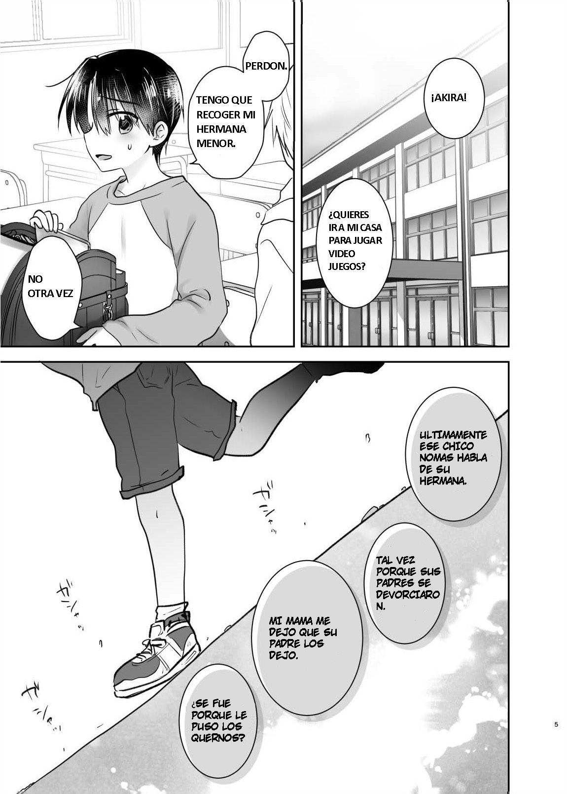 childhood page 6 full