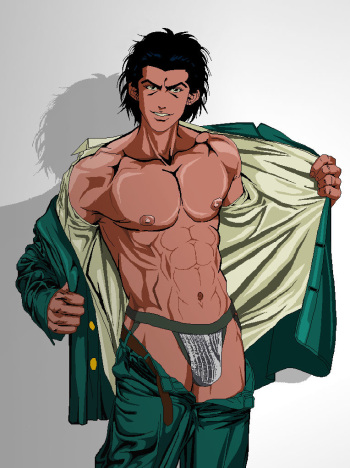 Sporty Guys cover