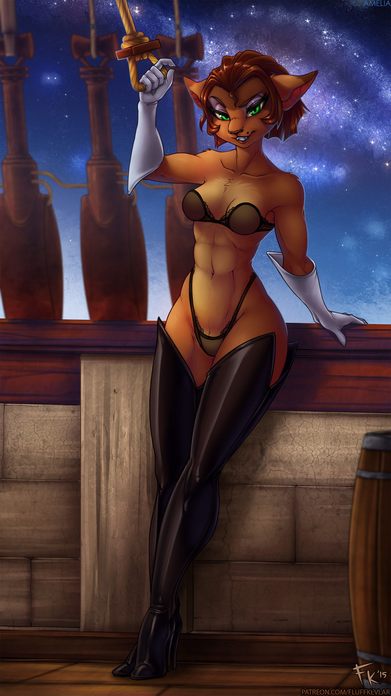 Amelia page 3 full