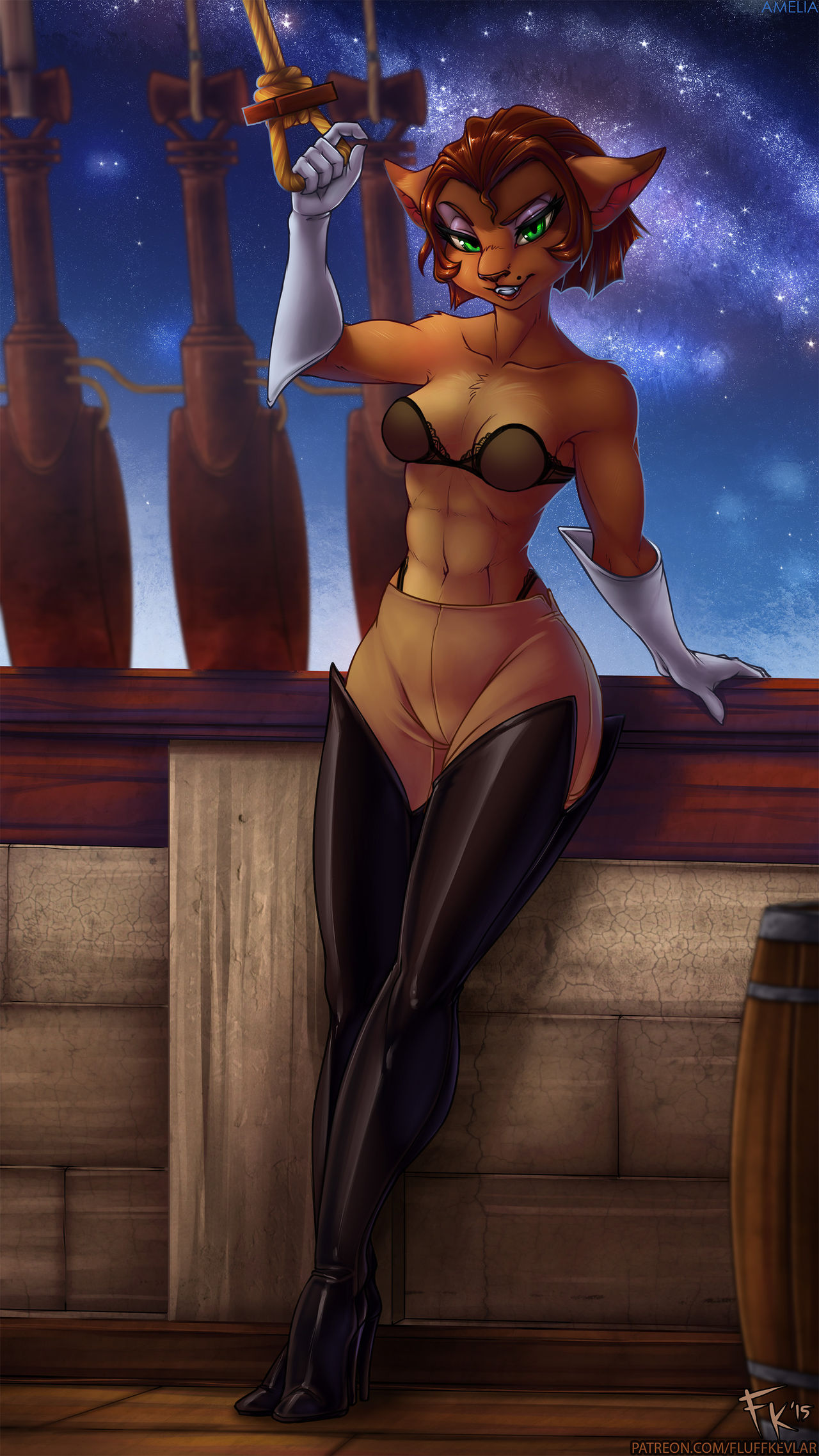 Amelia page 5 full