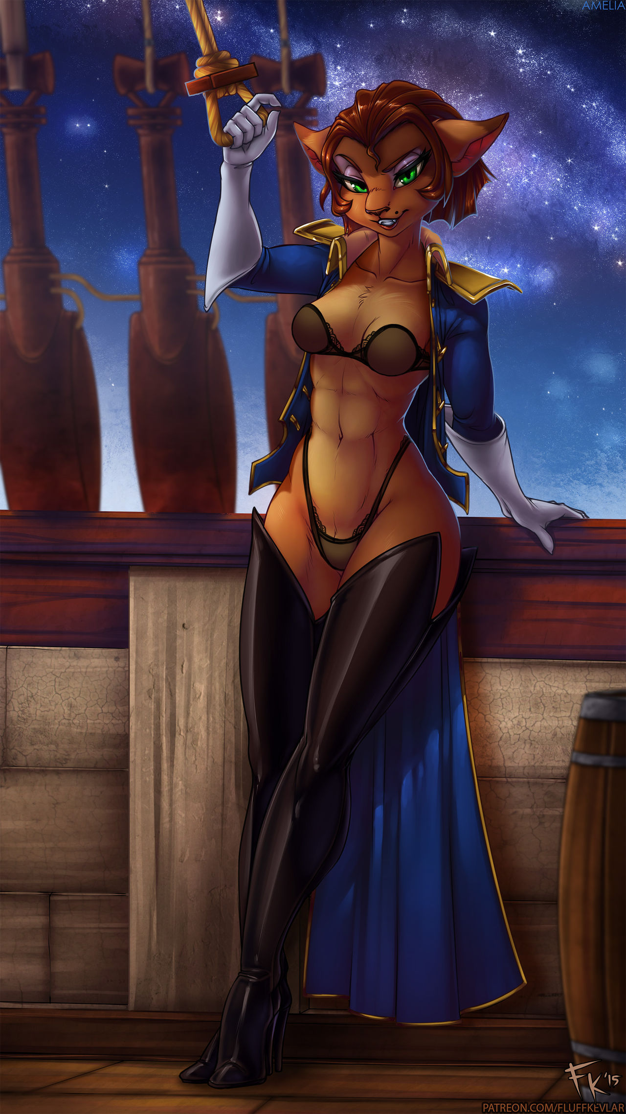 Amelia page 7 full