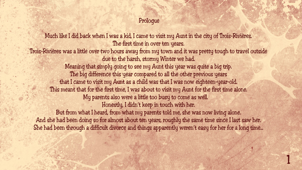 NGT Spicy Stories 01 - The Reunion  FINISHED page 3 full