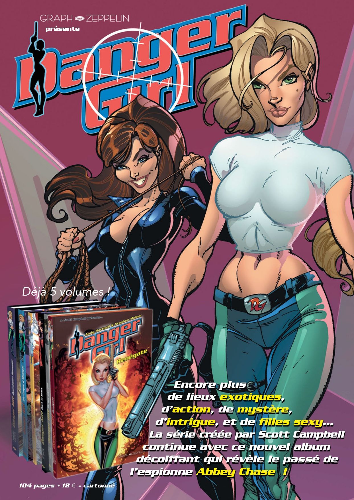 Blandice - 13 - Sea, Sex &amp; Fun page 2 full