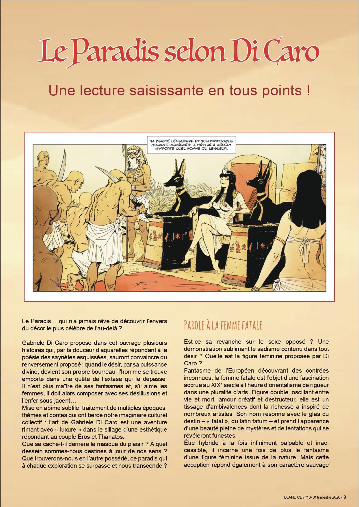 Blandice - 13 - Sea, Sex &amp; Fun page 5 full
