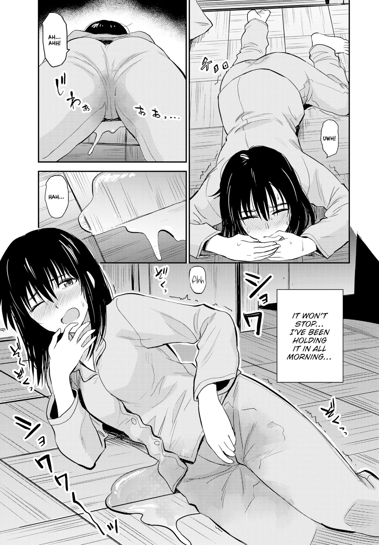 Sexual Relief Ultramarine page 5 full