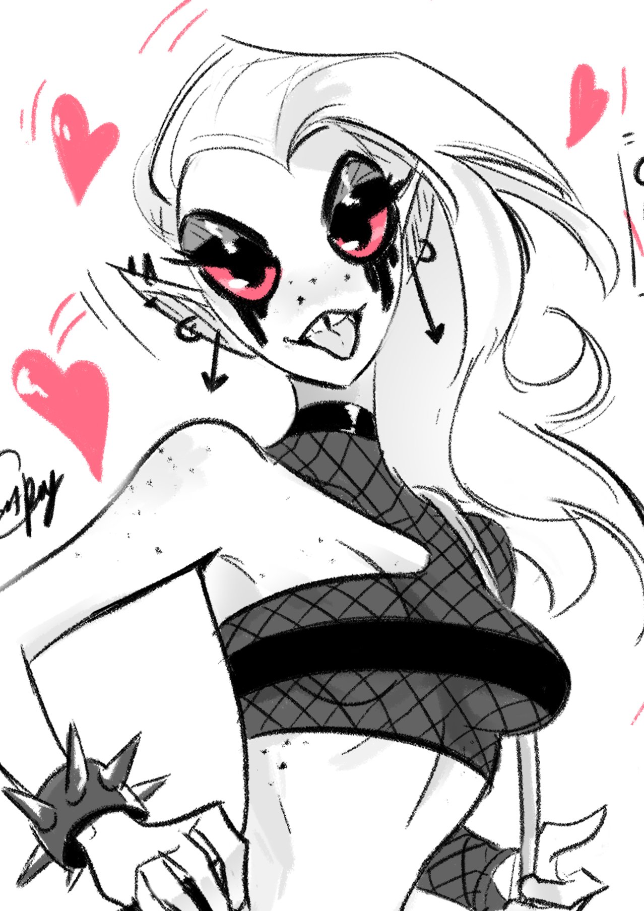 / Instagram / Privatter cxlinray | catxrs | cattyfabz page 3 full