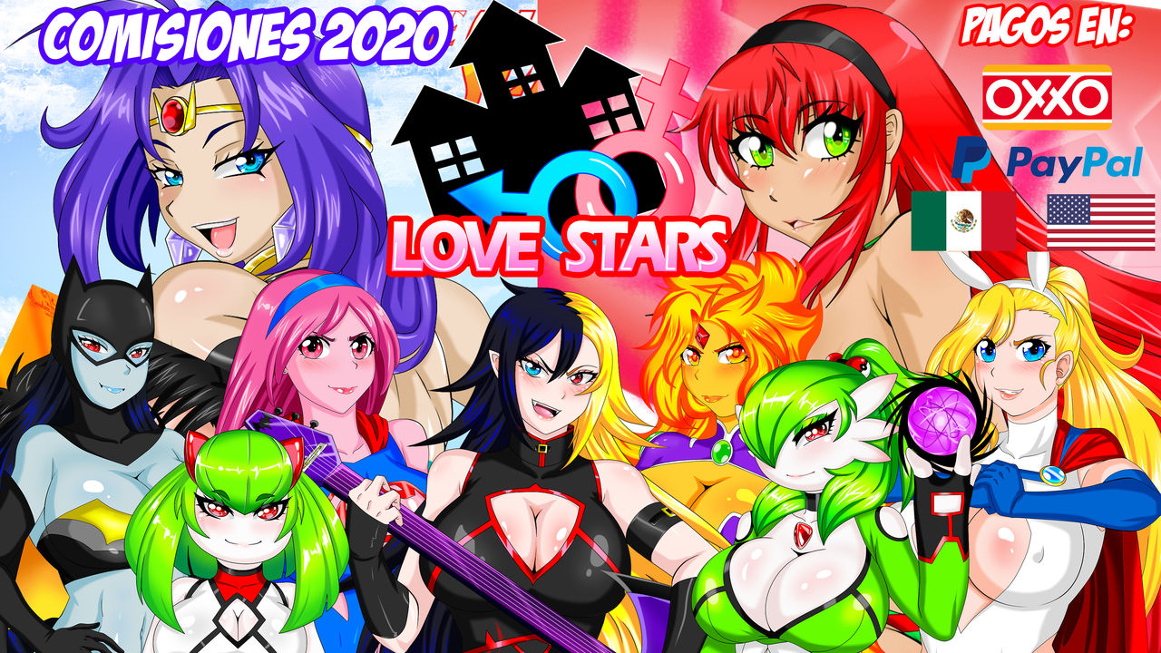 The Legend of Waifu page 9 full