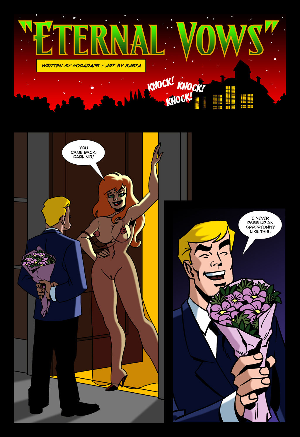 Tales From The Coffin 1 - 3 page 2 full