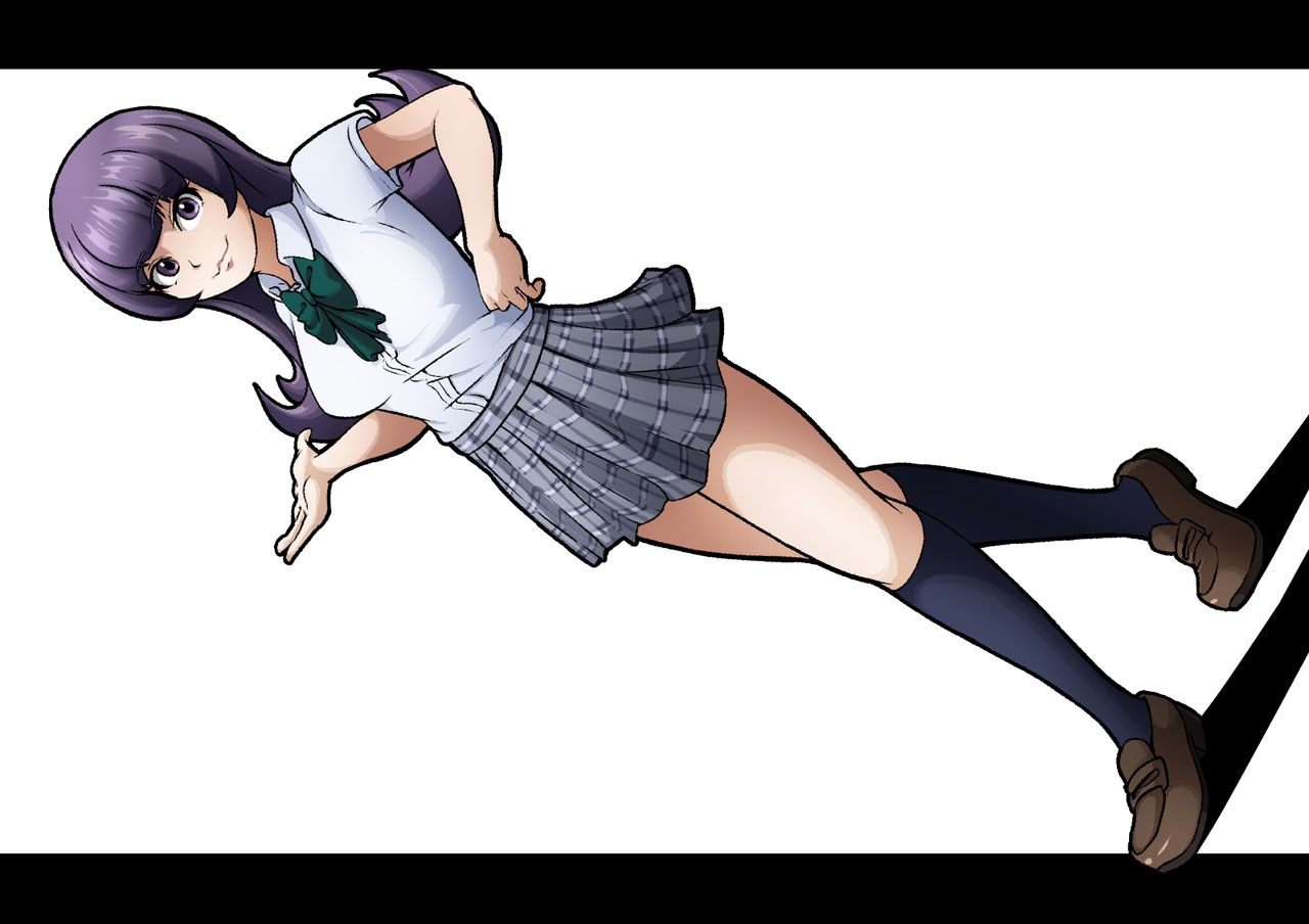 Yuutousei de Toutteiru Kimagure Joshi seito ~Nantonashi ni Chinko ni Kyoumi ga Waite Chuunen Youmuin ni Karui Kimochi de Karandara Ichaicha Hentai kankei ni natta~ page 2 full